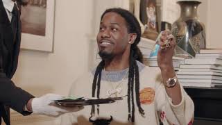 KING CHUNG - MR. DEEDS (Official Music Video)