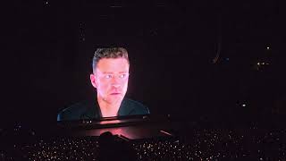 Justin Timberlake Concert Köln 2024 #justintimberlake #live #köln #concert