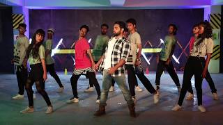 Hawa Hawa(Dance Video)Arjun Kapoor|Ileana D’Cruz|Athiya Shetty|Prince Gupta| Youtube Dance School|