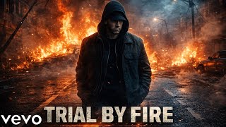 Eminem – Trial by Fire(New Song)