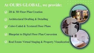 🏡 Floor Plan Creation Services | Transform Property Listings with Stunning 2D & 3D Floor Plans! 🚀