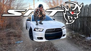 I BOUGHT A 1000HP DEMON 2ND GEN AT 22!