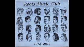 Out Of Style - Ed Croft (Roots Music Club 2014-2015)