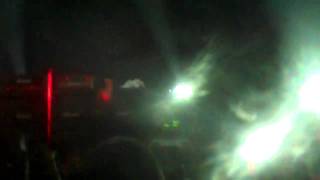 Sleigh Bells - Holly (Live)