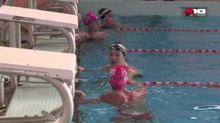 @DuqSwimDive Takes on Oakland at Home