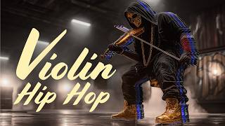【Violin x Hip Hop Playlist】- Pulse of Maestro