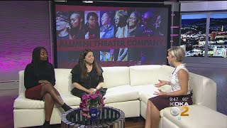 Alumni Theater Company Opening New Theater