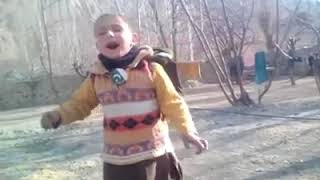 Woow an appreciable child talent sing a song amazingly