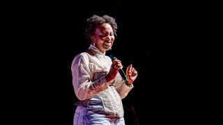 Chasing Pavements | Chemutai Sage