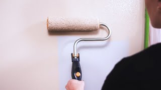 Wagner PowerFlow EZ Roller - Setup, Use & Cleanup