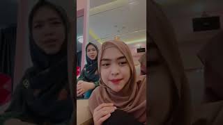 Oki Setiana Dewi | Instagram Live Stream | October 25, 2020