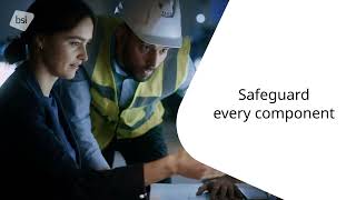 Trusted automotive cybersecurity with one industry-recognized audit: ENX VCS