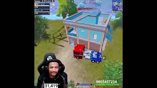 Suku trolling last enemy 😂 #dtnsuku #sukuyt #suku 