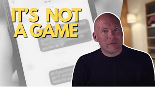 STOP Using No Contact To Get Them Back. (The Biological Truth)