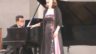Schone Fremde (Beautiful Strangers)- R. Schumann.wmv