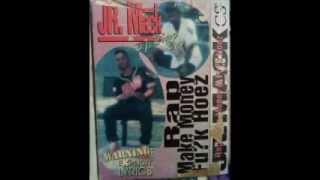 JR MACK - "MF MACK" ft. BUM PRODUCED BY ICEMIKE1200