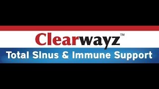 Video: Breathe Free Day and Night with Clearwayz