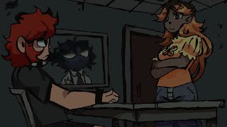 Birdie: Queen Confrontation