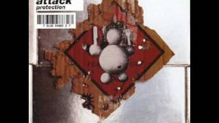 Massive Attack - Protection [Flood 2K Remix]