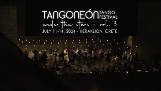Memories That Last! @TANGONEÓN Tango Festival 2024