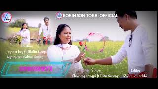 Karbi new full lyrics song/2023 _-_-_Mongve /khonsing rongpi ft Nitu timungpi|Malin ft joyram