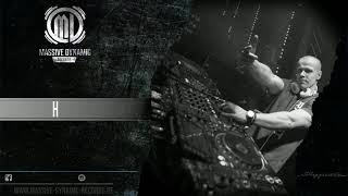 Hypix  - Heretic