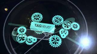 TagHeuer watch advert