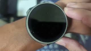 Suunto Race Titanium Charcoal Unboxing & First Impressions - Is It Still Worth It in 2025?