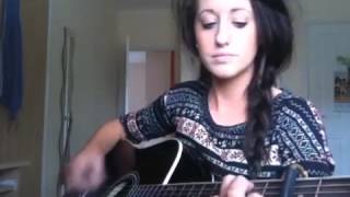 She will be loved- Jess Beesley (cover)