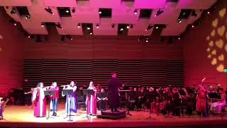 Carmina Burana