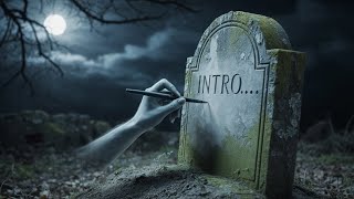 HALLOWEEN INTRO