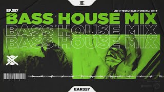 Best Bass House & UK Garage Bass Mix 2025 💣 | EAR #357