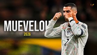 Cristiano Ronaldo ● "MUEVELOU" • Skills and Goals Mix | HD