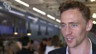 Tom Hiddleston Interview on the gothic genre  | BFI