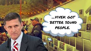 flynn flam or how i learned to love the balloon.#arrestmikeflynn