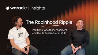 Is Robinhood Disrupting Wealth Management? | AI, Digital Banking & the Future of Finance