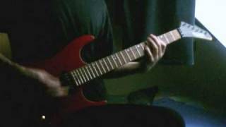 Securitron ( Police State 2000 ) - Fear Factory