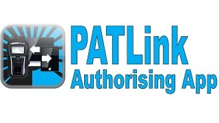 PATLink Authorisation