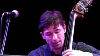 Shiny Stockings #larryberkovitz #oakhousejazz