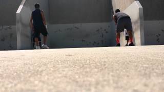 3wall handball session la quinta 2