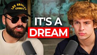 "You're Already Dead!” Jon Zherka Exposes How Comfort Is Silently Destroying Your Life (Interview)