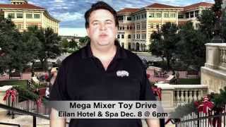 San Antonio Mastermind Mixer | Russell Groomer