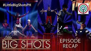 Little Big Shots Philippines 2017 Recap