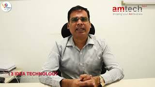 3idea to be present at AMTECH 2022
