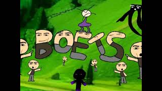 Boets Game 2 OST - BoetsHappyStage (unused)