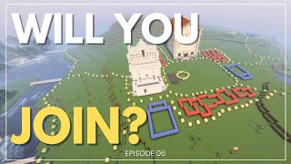 I’m starting a Minecraft SMP: Here’s how to join!
