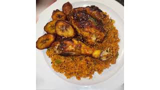 Easy Made Arroz Con Pollo By Chef Rowe Latin Flavors Best