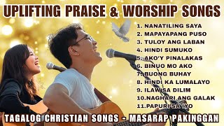 Tagalog Uplifting Joyful Christian Music | Praise & Worship Songs | Ps. Alberto Rendon
