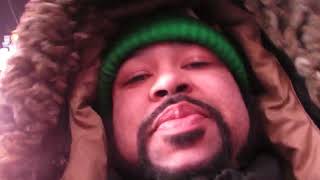 FRG Funny Rapper Guy - Mo Unify