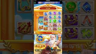 Almighty Zeus Empire under MicroGaming (session) #scatterslots #slotscasinogames